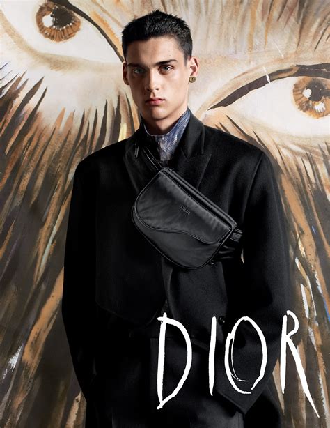 dior commercial 2019